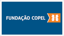 Logotipo da Fundação Copel.