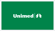 Logotipo do Unimed.